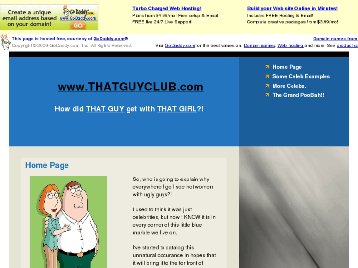 www.thatguyclub.com