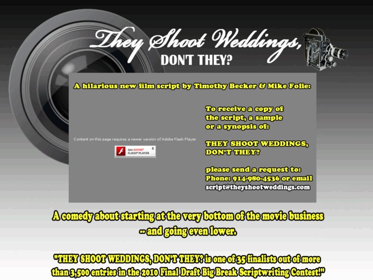 www.theyshootweddings.com