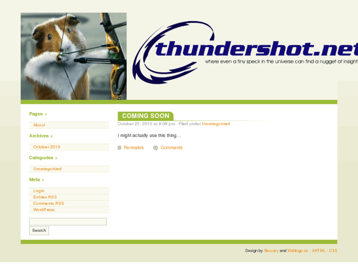 www.thundershot.net