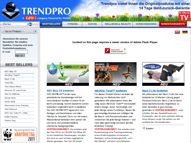 www.trendpro.at