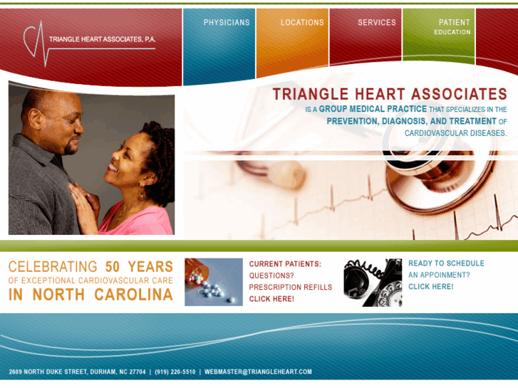 www.triangleheart.com