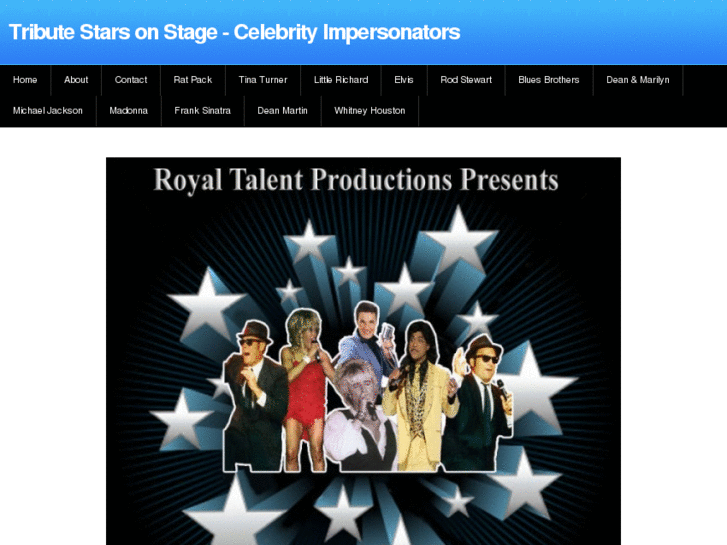 www.tributestarsonstage.com