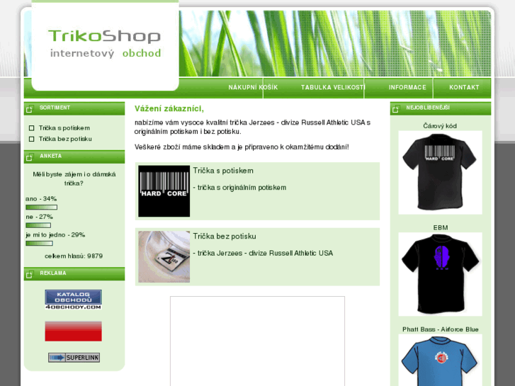 www.trikoshop.com