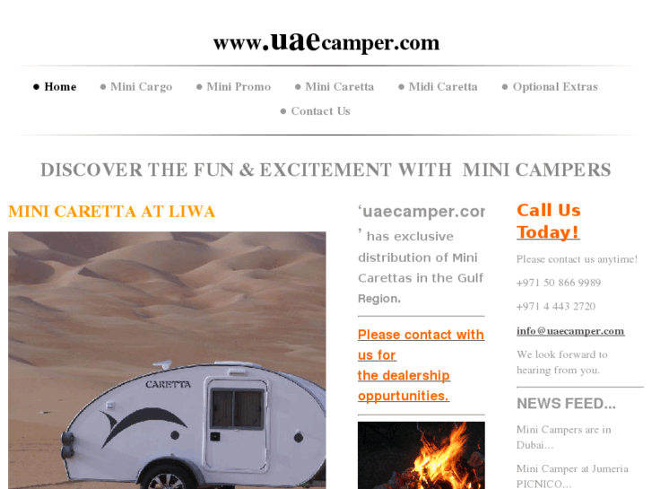 www.uaecamper.com