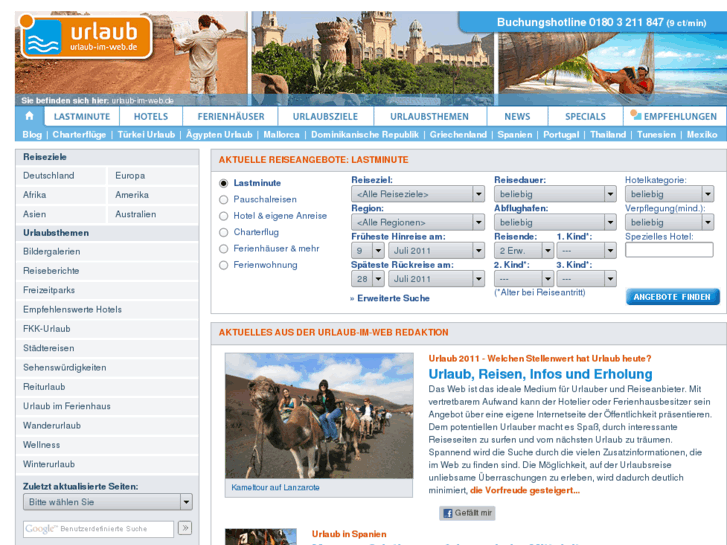 www.urlaub-im-web.de