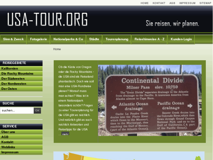 www.usa-tour.org