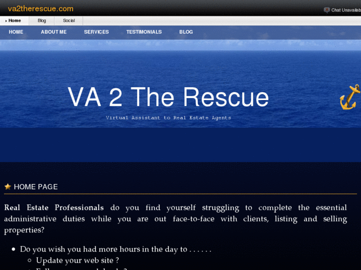 www.va2therescue.com