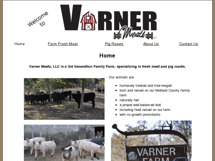 www.varnermeats.com