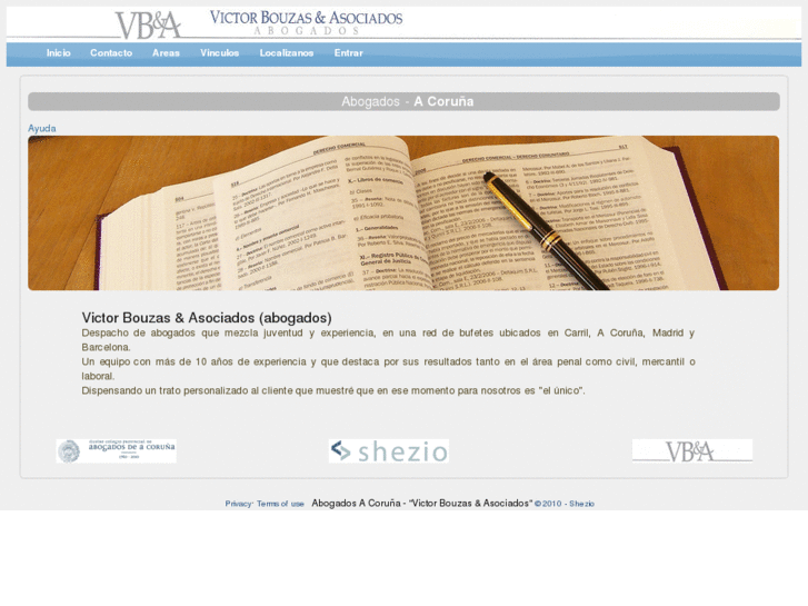 www.vbouzasabogados.com