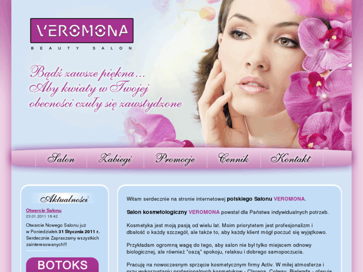 www.veromona.com