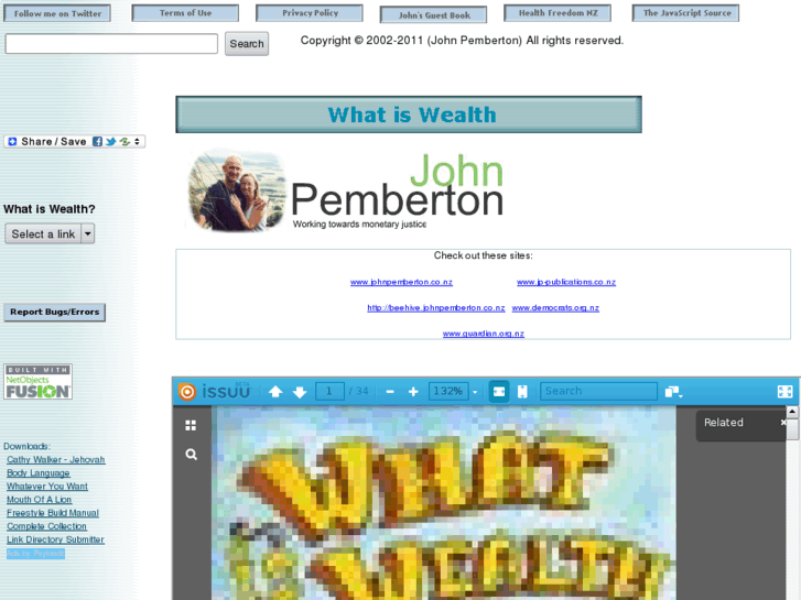 www.what-is-wealth.com