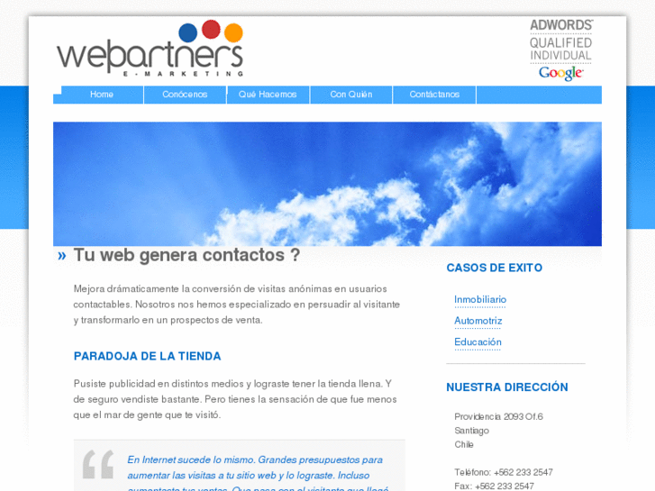 www.wpchile.cl