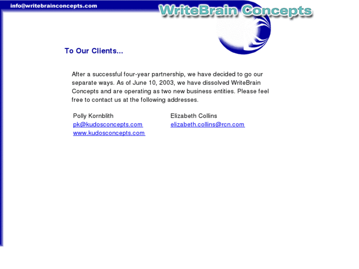 www.writebrainconcepts.com