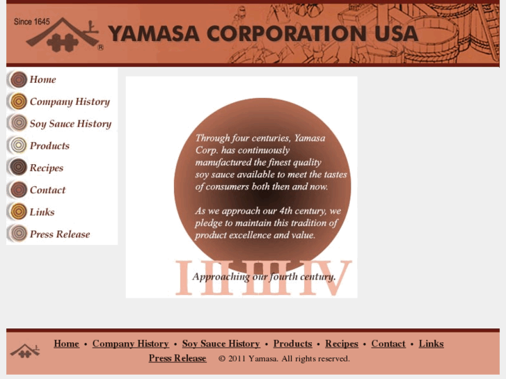 www.yamasausa.com