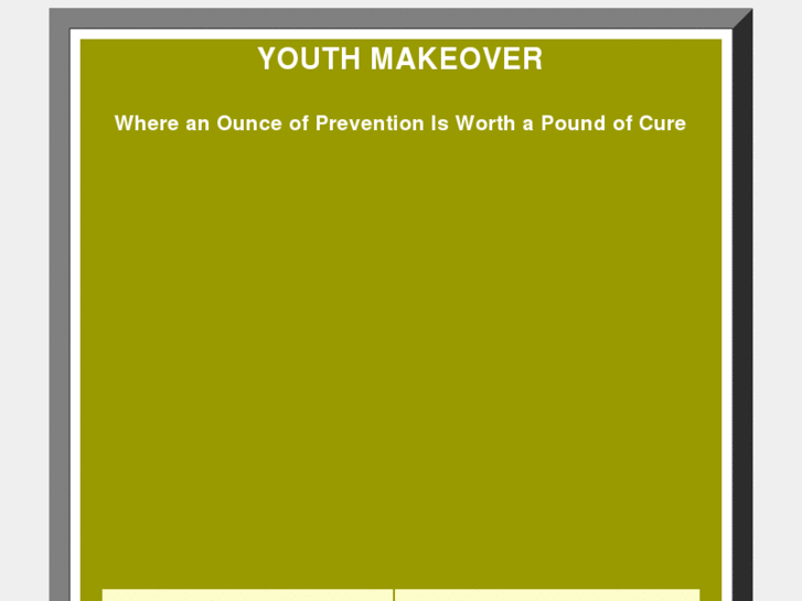 www.youthmakeover.com