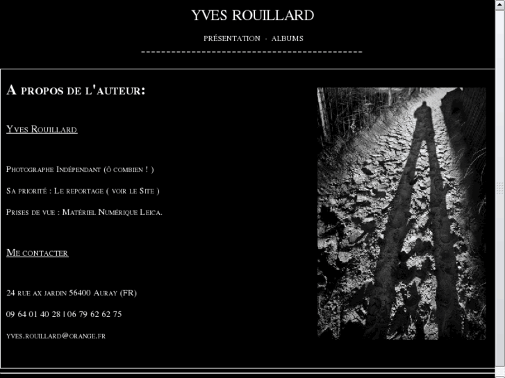 www.yvesrouillard.com