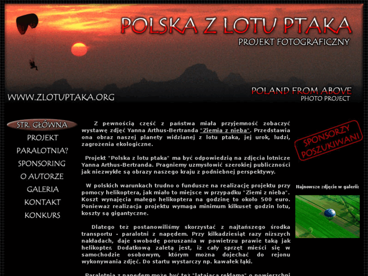 www.zlotuptaka.org