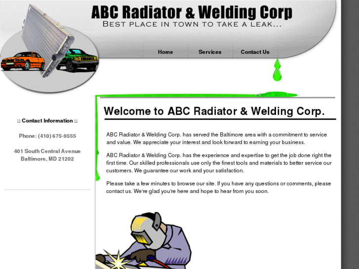 www.abcradiatorandac.com