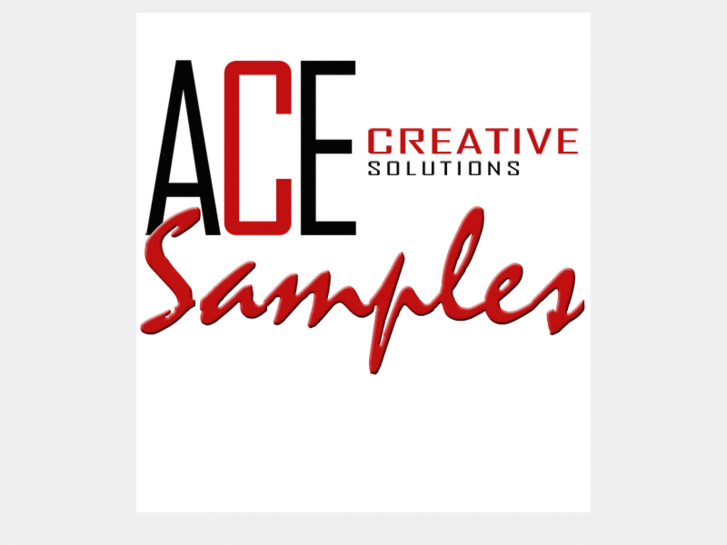 www.acesamples.com