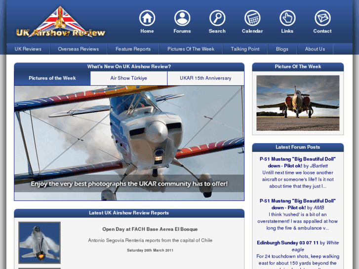 www.airshows.biz