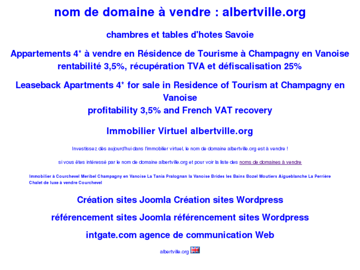 www.albertville.org