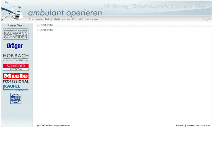 www.ambulantoperieren.net