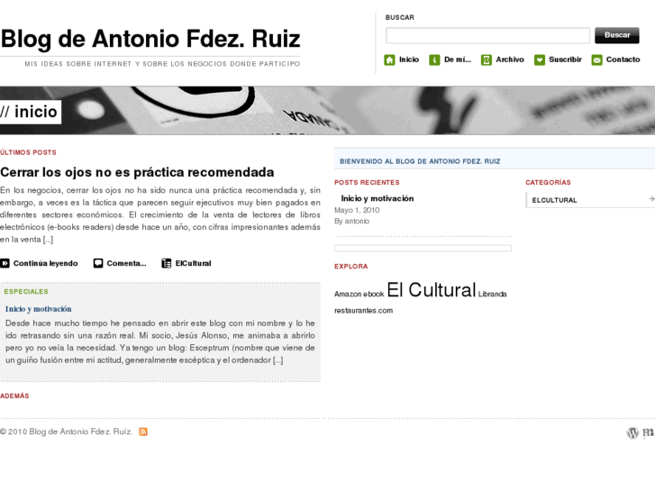 www.antoniofernandezruiz.com