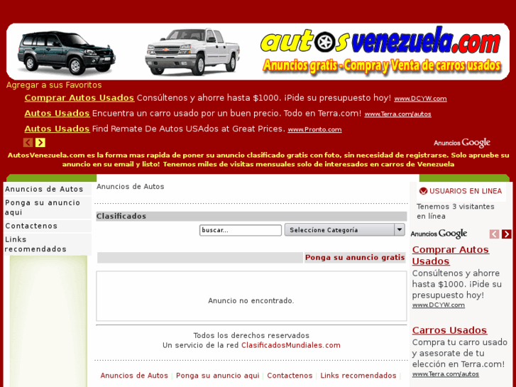 www.autosvenezuela.com