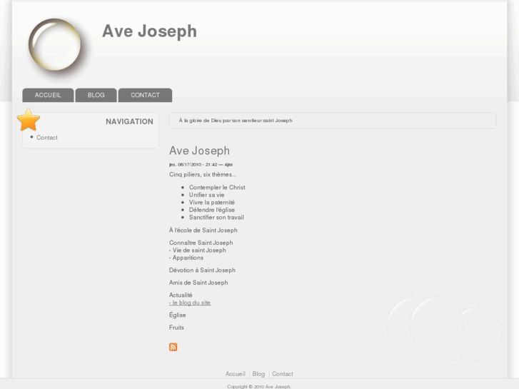 www.avejoseph.net