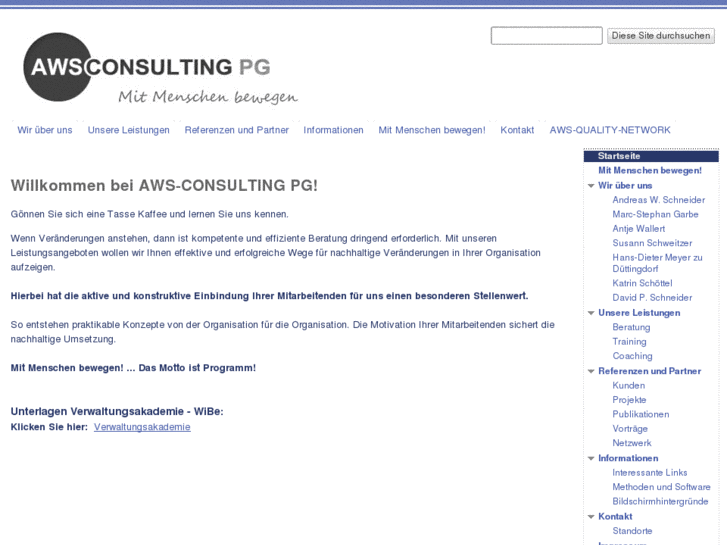 www.aws-consulting.de