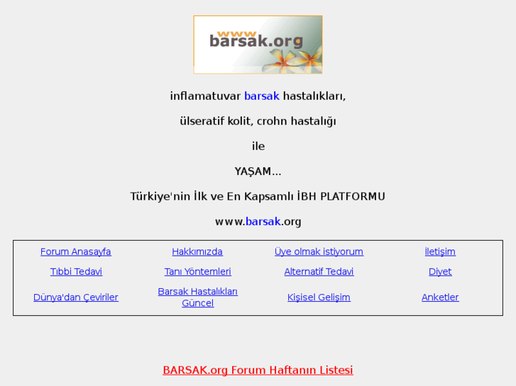 www.bagirsak.net