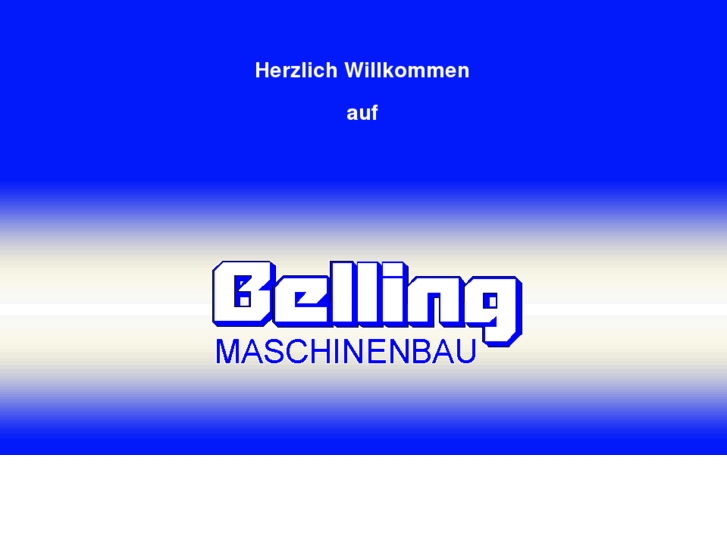 www.belling-gmbh.com