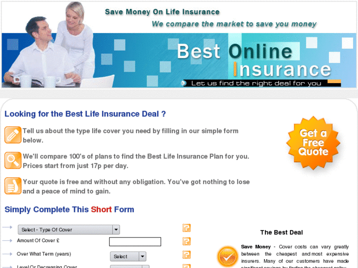 www.best-online-insurance.com