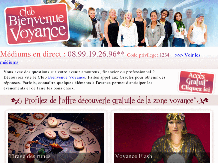 www.bienvenue-voyance.com