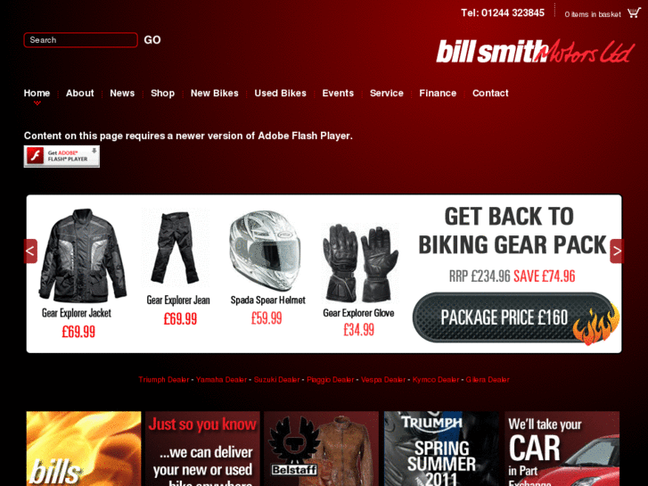 www.billsmithmotors.co.uk