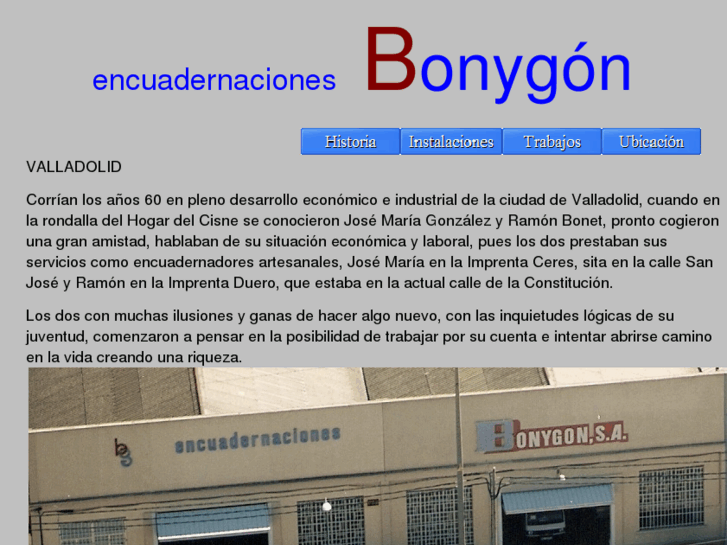 www.bonygon.com