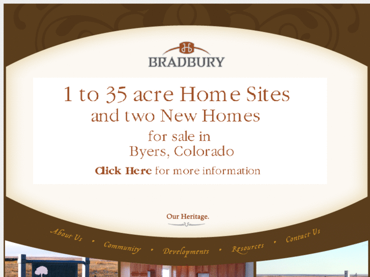 www.bradburyhomesllc.com