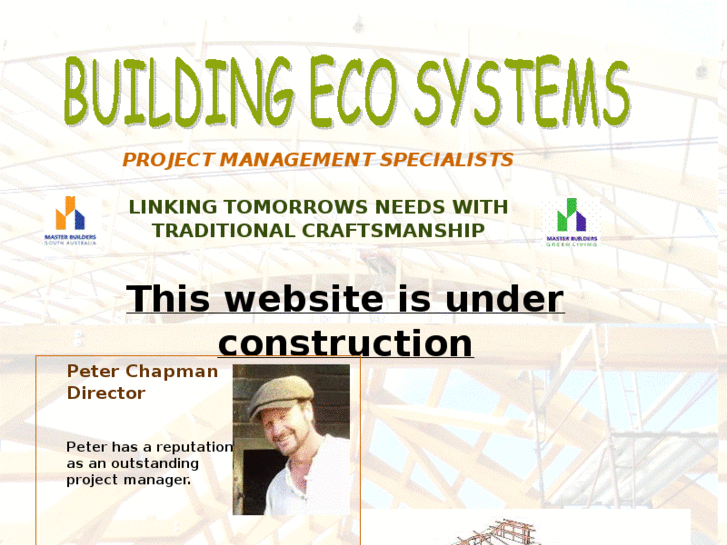 www.buildingecosystems.com