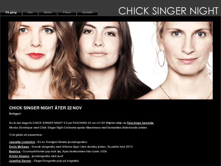 www.chicksingernight.se