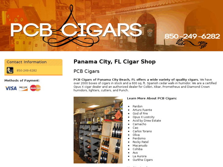 www.cigarspanamacitybeach.com