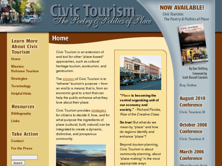 www.civictourism.org