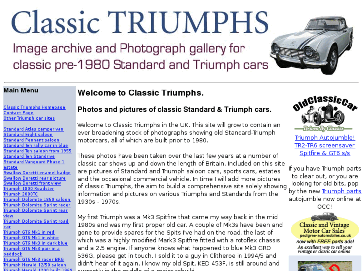 www.classic-triumphs.co.uk