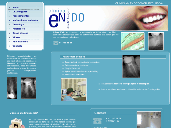 www.clinicaendo.com