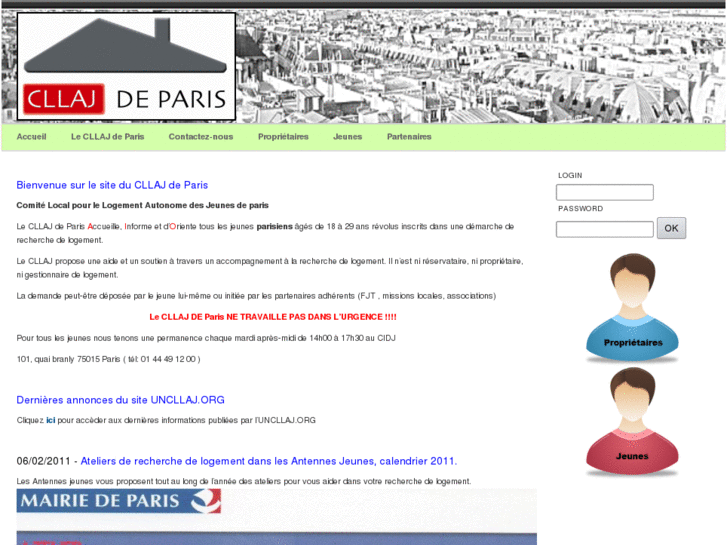 www.cllajparis.org