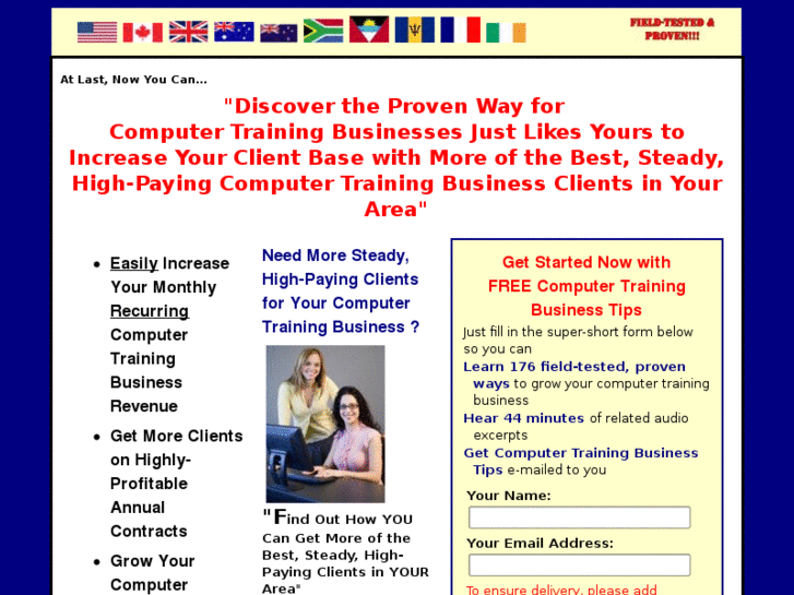 www.computertrainingbusiness.com