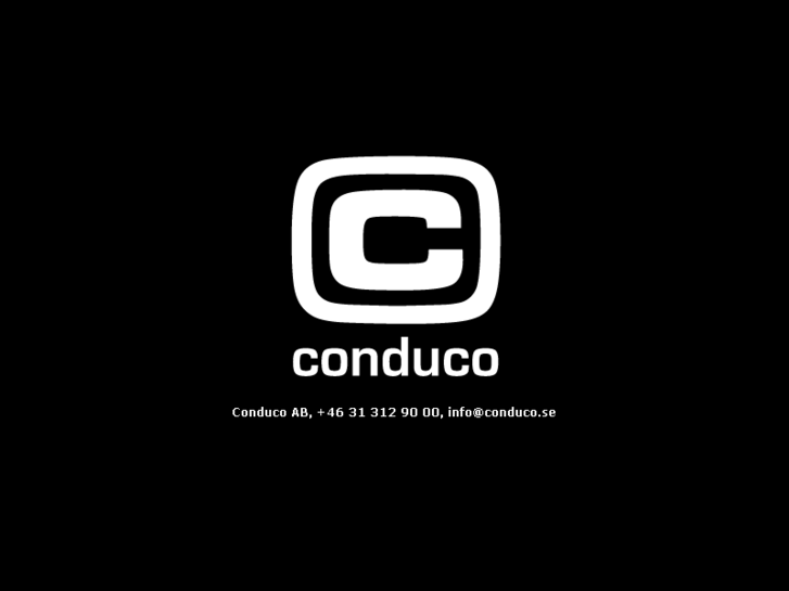 www.conduco.org