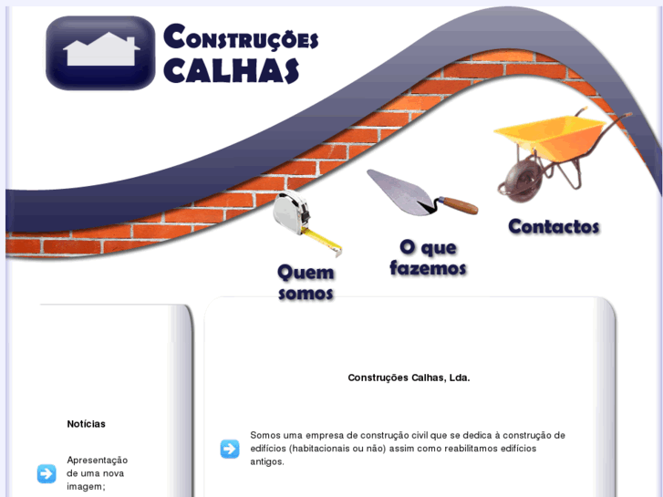 www.construcoescalhas.com