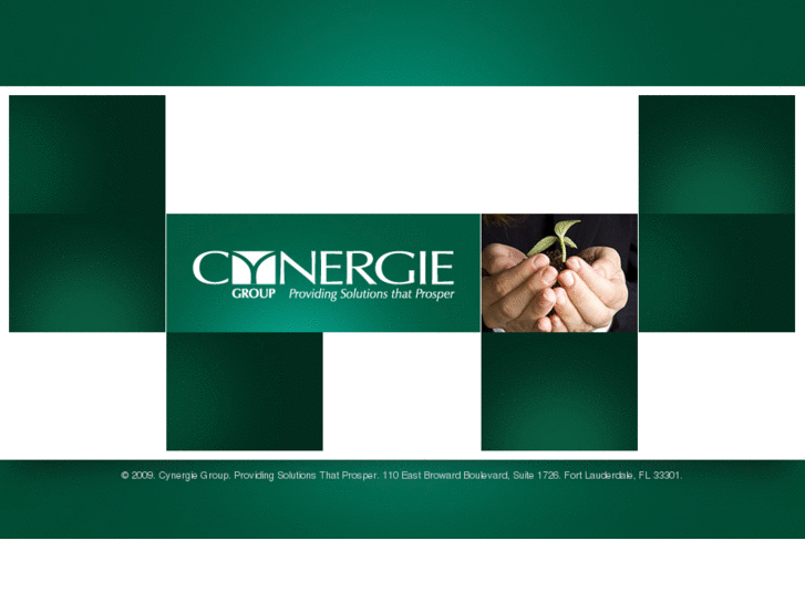 www.cynergiegroup.com