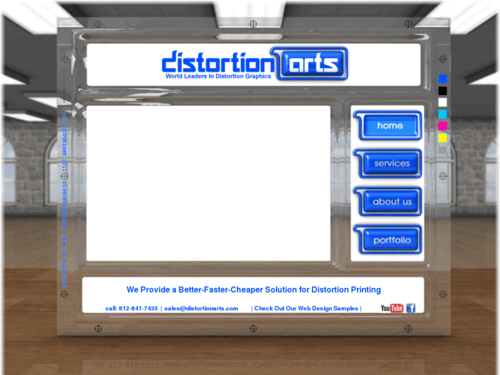 www.distortionarts.com