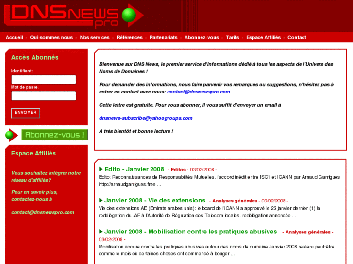 www.dns-news.com